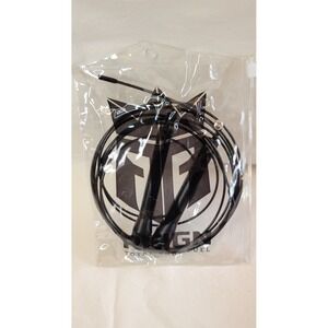 Team Reign Jump Rope Total Body Fuel Rare Exclusive